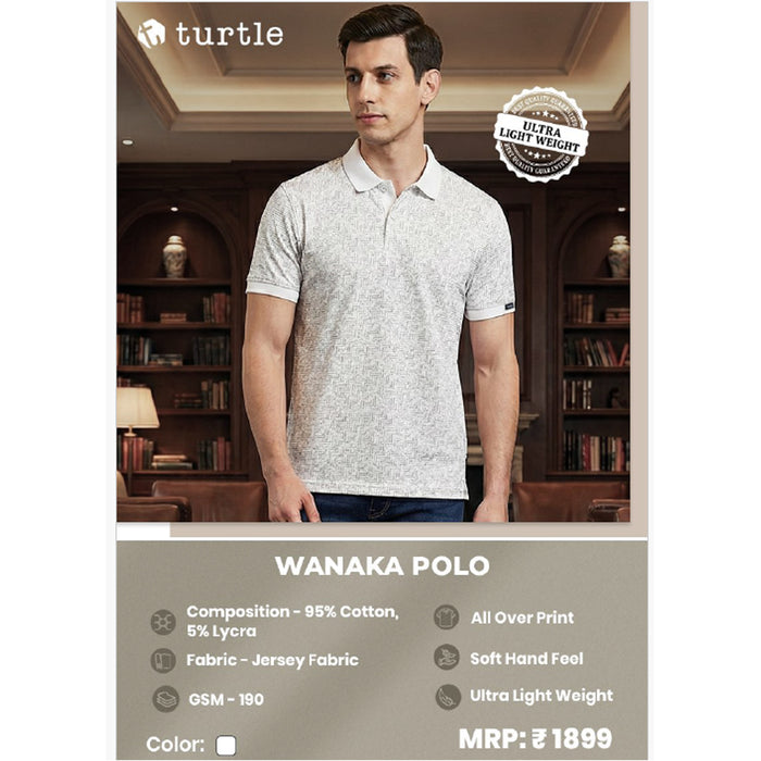 Wanaka POLO