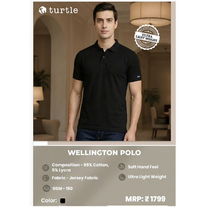 Wellington   POLO