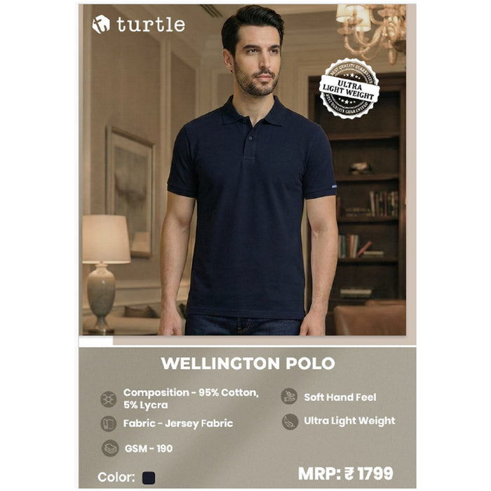 Wellington   POLO
