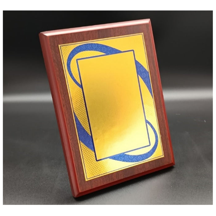 Wooden Trophy - WF 10