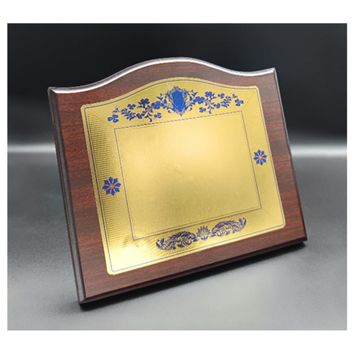Wooden Trophy - WF 11