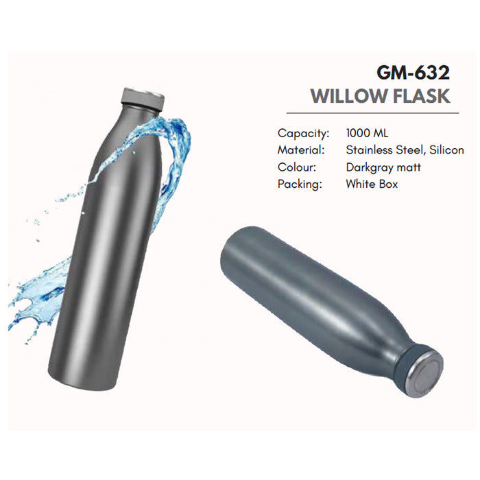 GM - Willow Vacuum Flask GM-632