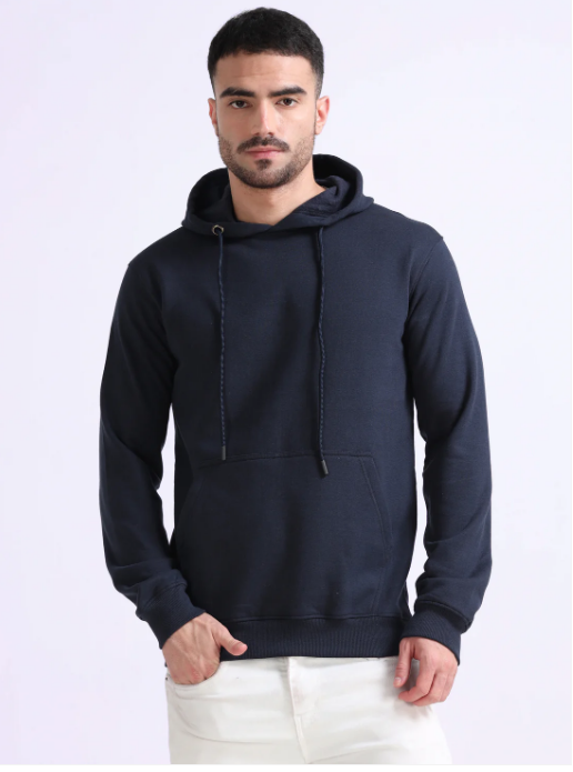 URBANHOOD Premium Hoodies without Zip