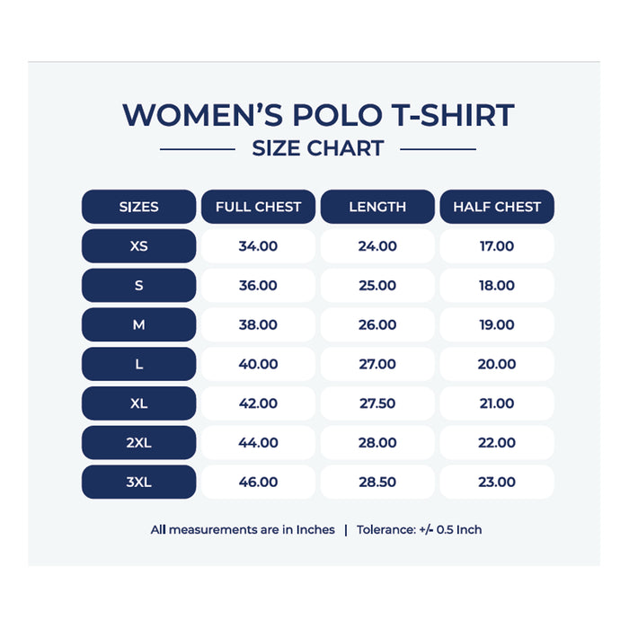 Nautica - Women's Polo T- Shirts