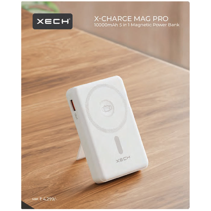 Xech - X Charge Mag Pro