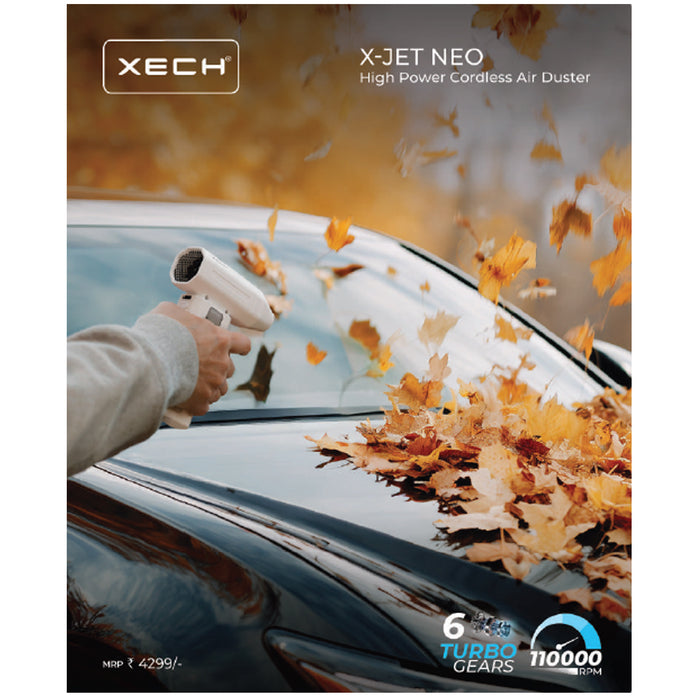 Xech - X Jet Neo