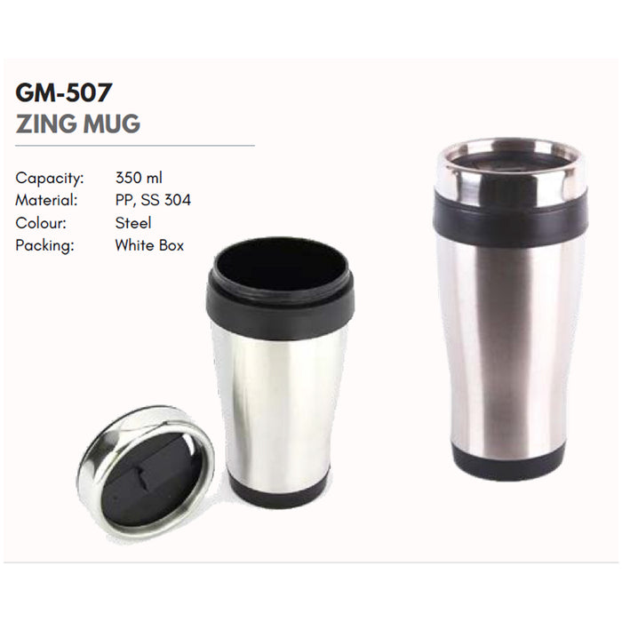 GM - Zing Mug GM-507