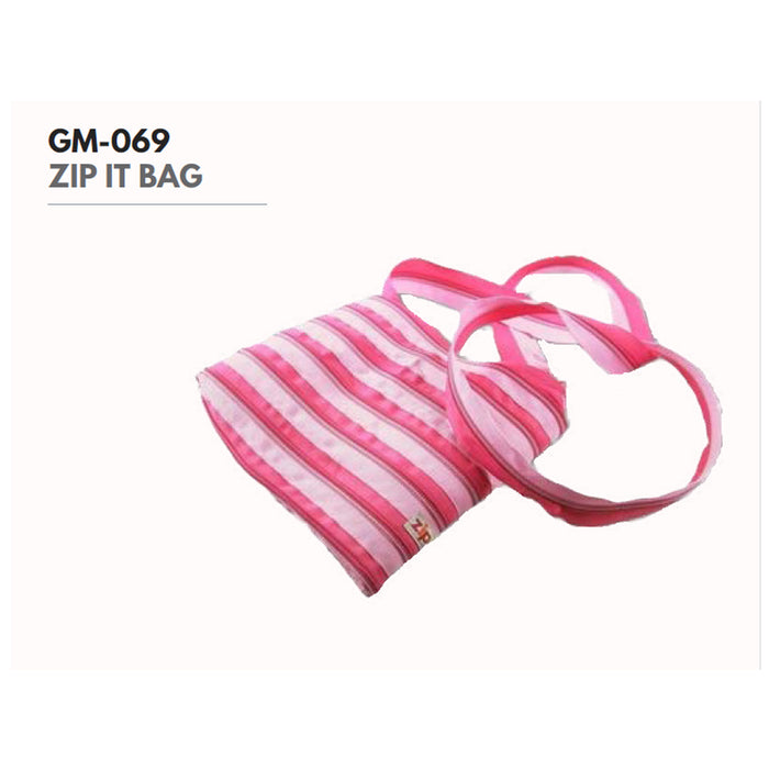 GM- Zip It Bag GM-069