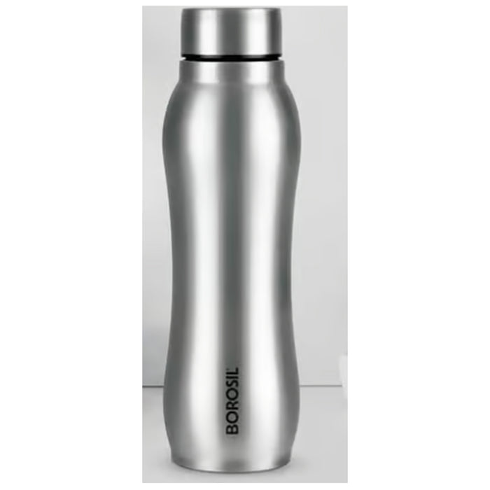 Borosil - Chillmate SS  Bottle