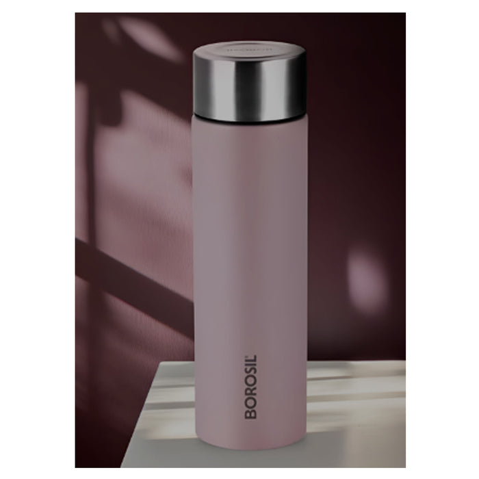Borosil - Coolsip Lavender  Bottle