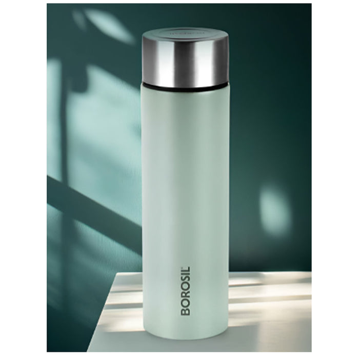 Borosil - Coolsip Mint Bottle