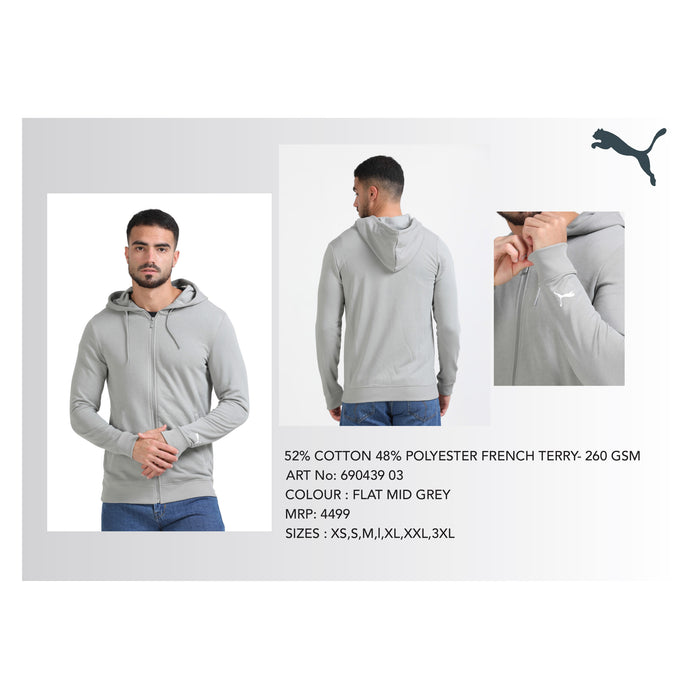 Puma Hoodies