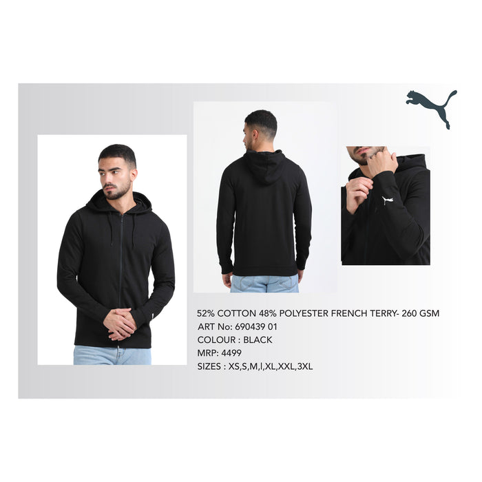 Puma Hoodies