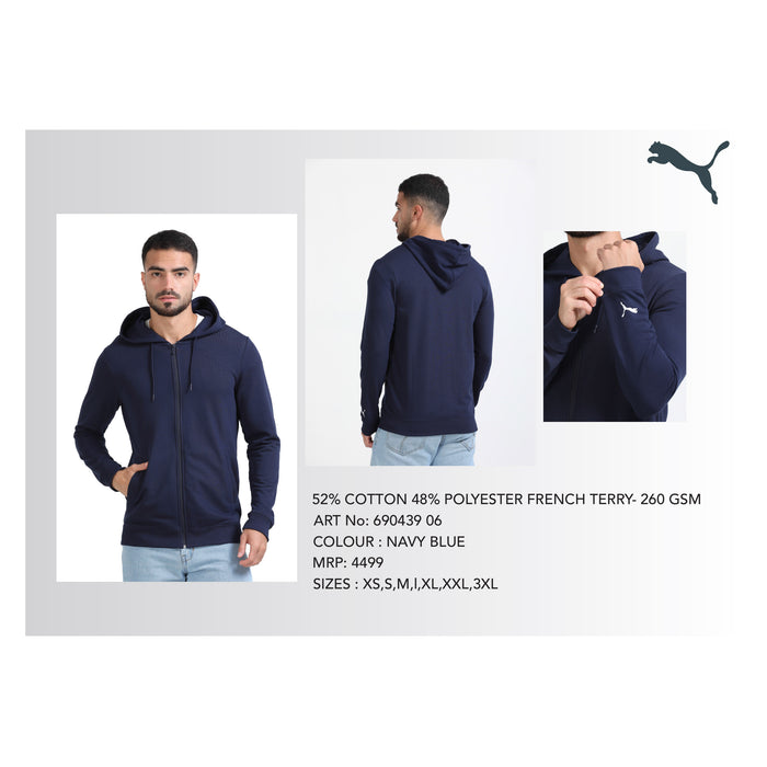 Puma Hoodies
