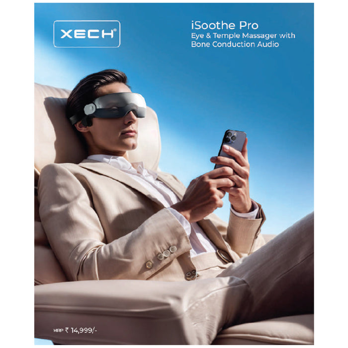 Xech - I Soothe Pro