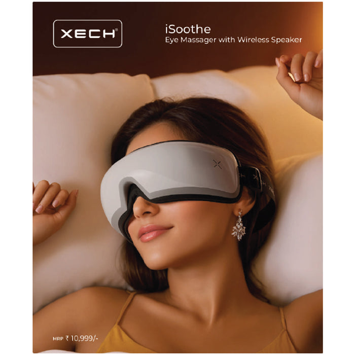 Xech - i  Soothe