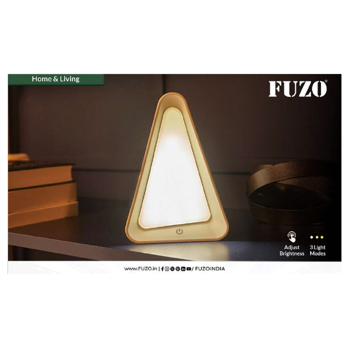 FUZO- illuminati  TGZ-1620
