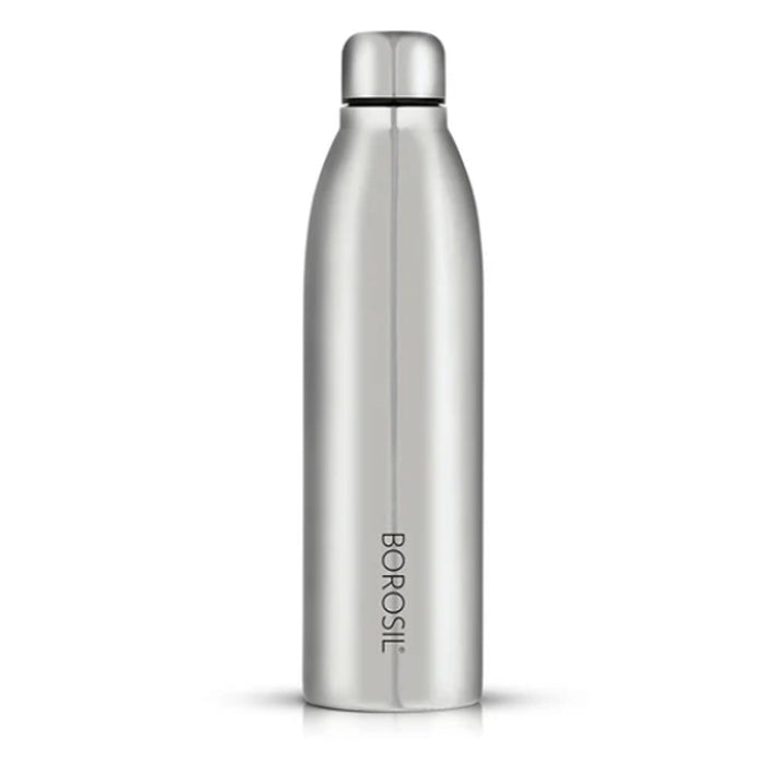 Borosil - Juno SS  Bottle