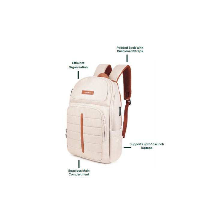Assembly - Odyssey  Backpack