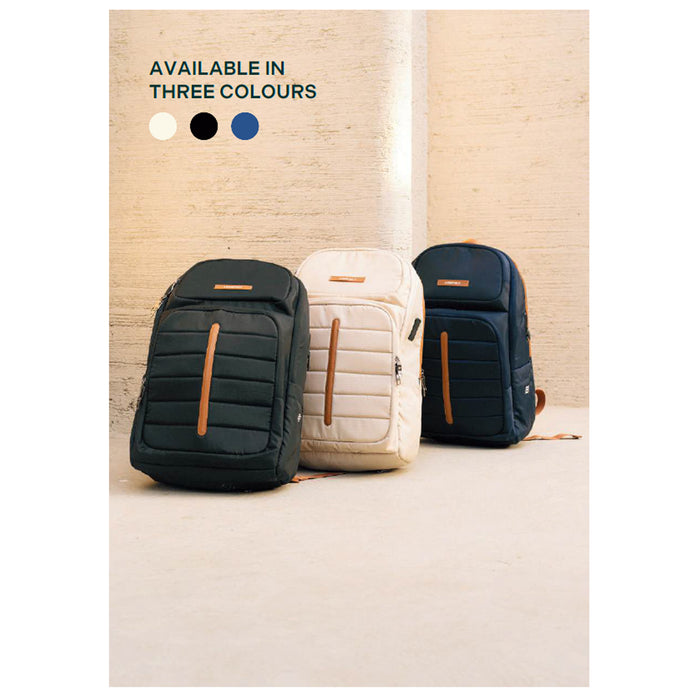 Assembly - Odyssey  Backpack