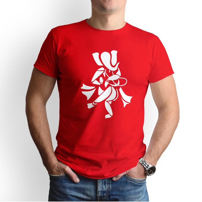 Ganesh T-Shirt P2