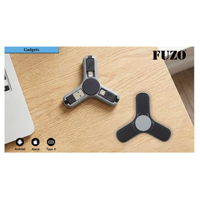 FUZO - Power Play TGZ-414