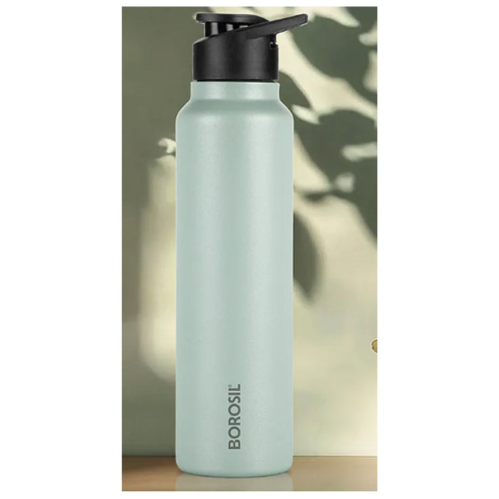 Borosil - Sipfresh Mint  Bottle