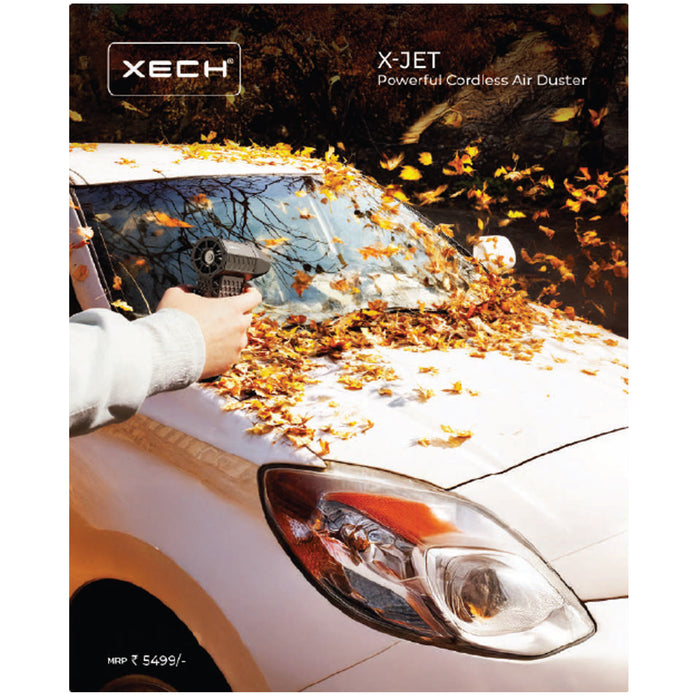 Xech - X Jet