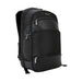 15.6" Mobile ViP Checkpoint-Friendly Backpack with SafePort® Sling Drop Protection - TSB862 | Black - Mudramart Corporate Giftings