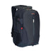 15.6" Terra Backpack - TSB226AP | Black - Mudramart Corporate Giftings