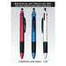 3 Refill Pen With Stylus - L63 - Mudramart Corporate Giftings
