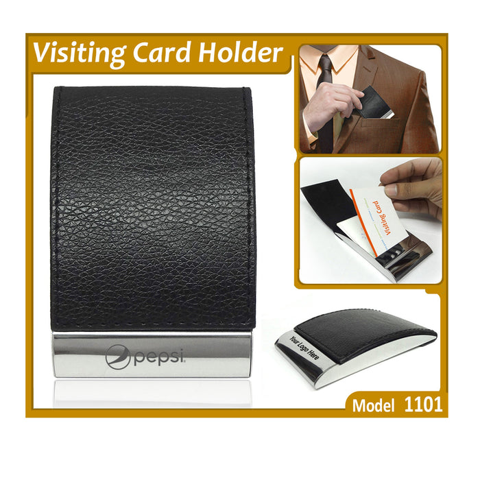 Visiting Card Holder H-1101