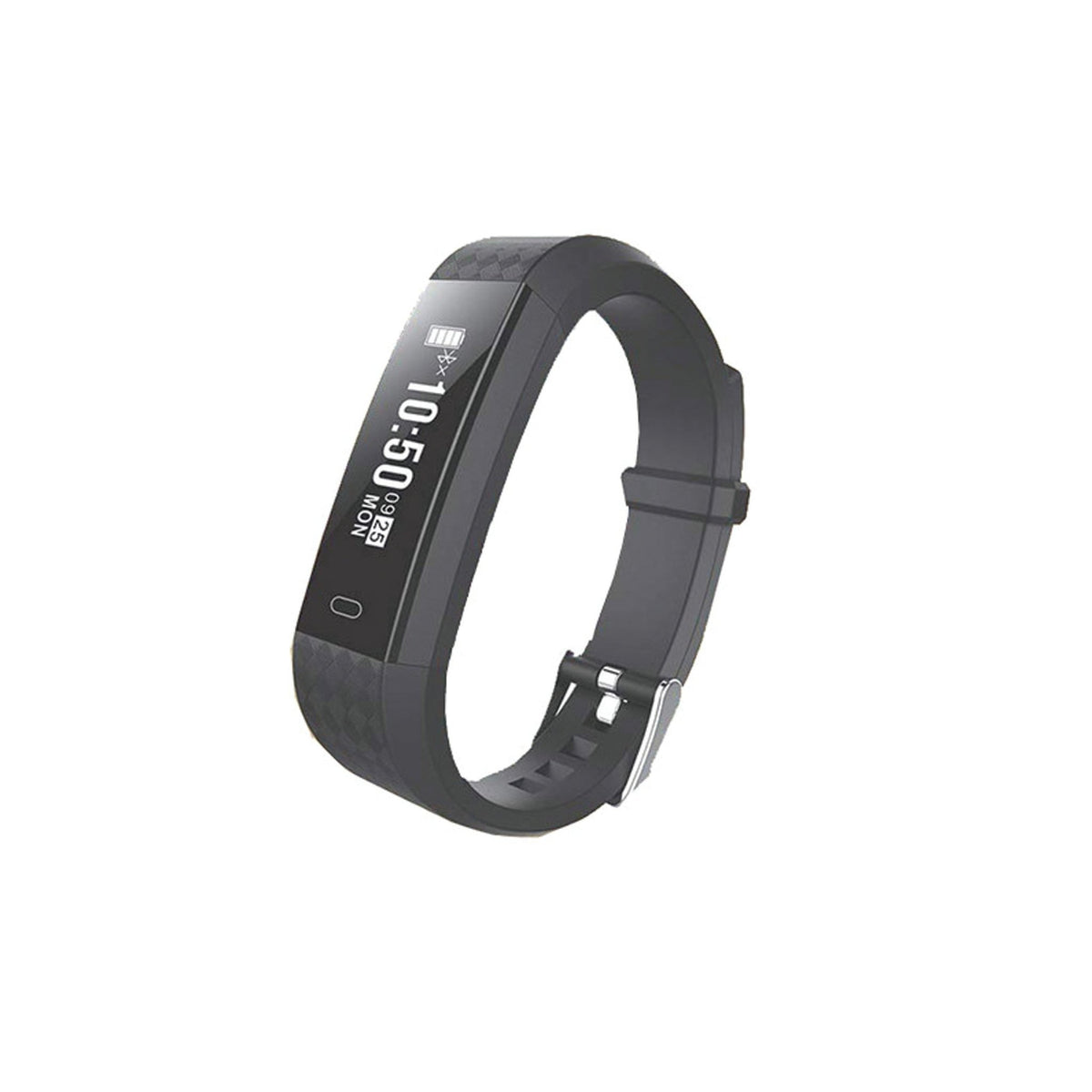 Ambrane store fitness band