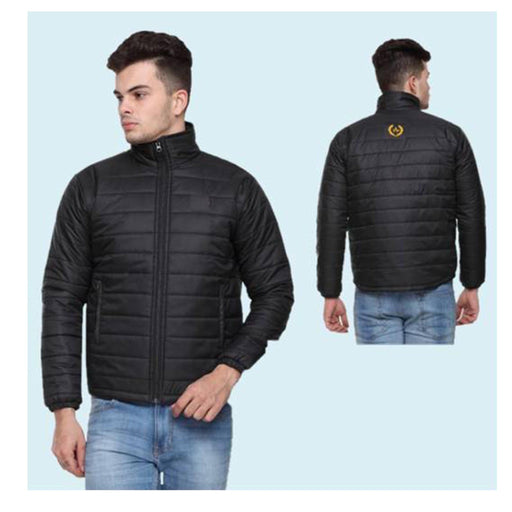 Arrow Quilted Jacket - Mudramart Corporate Giftings