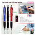 Ball Pen H-016 - Mudramart Corporate Giftings