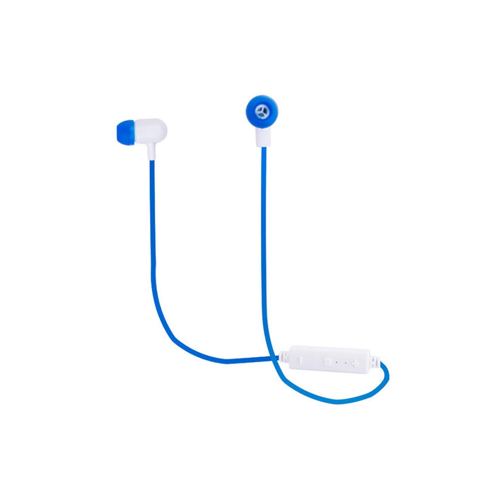 BluPod Bluetooth Earphone Set - Mudramart Corporate Giftings
