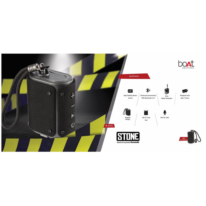 boAt Stone 1508 — Mudramart Corporate Giftings