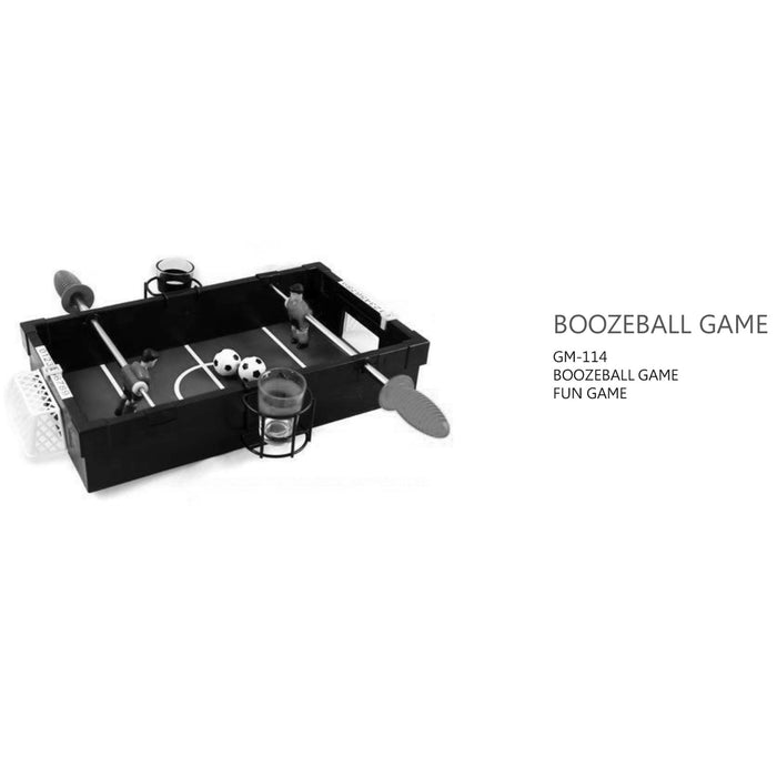 Booze ball Fun Game - GM-114 - Mudramart Corporate Giftings