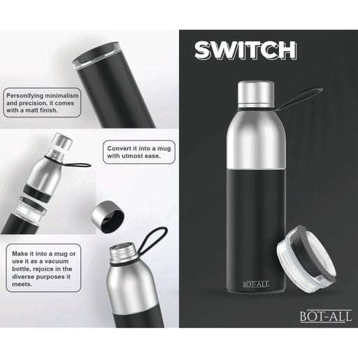 BOT-ALL - ALL SWITCH - Mudramart Corporate Giftings