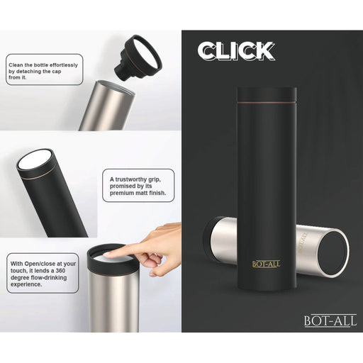 BOT-ALL CLICK - Mudramart Corporate Giftings