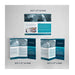 Brochure in Bi-Fold | Tri-Fold - Mudramart Corporate Giftings