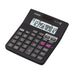 Casio Desk Type MJ-12D Calculator - Mudramart Corporate Giftings