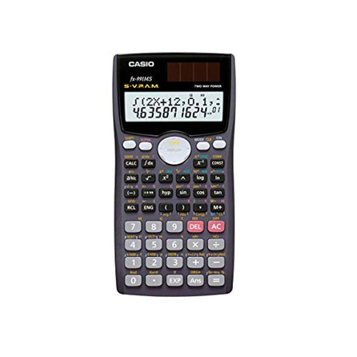 Casio FX-991MS Scientific Calculator - Mudramart Corporate Giftings