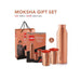 Cello Moksha Copper Gift Set - Mudramart Corporate Giftings