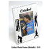 Cricket Photo Frame (Metal) - D 01 - Mudramart Corporate Giftings