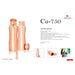 Cu-750 Copper Bottle - 750ml - Mudramart Corporate Giftings