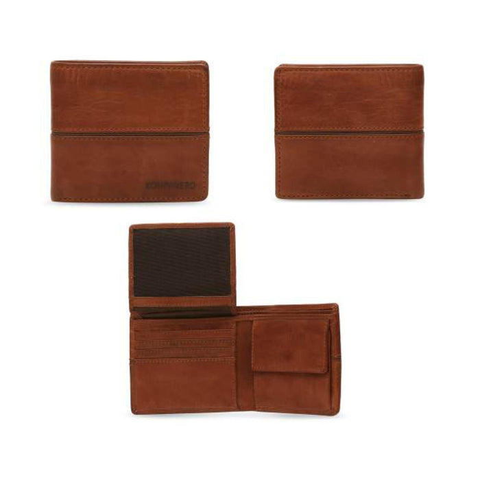 Darcy-The Wallet - Mudramart Corporate Giftings