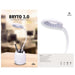 Desk Lamp With Mobile Stand - UG-GL07 - Mudramart Corporate Giftings