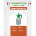 Disinfection Hand Sprayer - Mudramart Corporate Giftings
