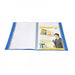Display File - Side Loading -A4 (DF302) - Mudramart Corporate Giftings
